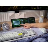Corsair XENEON EDGE 14.5" Moniteur UltraWide tactile Blanc, 1x HDMI, 1x USB-C