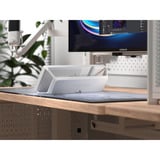 Corsair XENEON EDGE 14.5" Moniteur UltraWide tactile Blanc, 1x HDMI, 1x USB-C