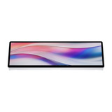 Corsair XENEON EDGE 14.5" Moniteur tactile Blanc, 1x HDMI, 1x USB-C