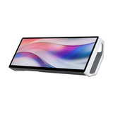Corsair XENEON EDGE 14.5" Moniteur tactile Blanc, 1x HDMI, 1x USB-C