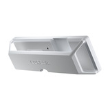Corsair XENEON EDGE 14.5" Moniteur tactile Blanc, 1x HDMI, 1x USB-C