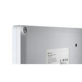 Corsair XENEON EDGE 14.5" Moniteur tactile Blanc, 1x HDMI, 1x USB-C