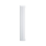 Corsair XENEON EDGE 14.5" Moniteur tactile Blanc, 1x HDMI, 1x USB-C