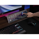 Corsair XENEON EDGE 14.5" Moniteur tactile Blanc, 1x HDMI, 1x USB-C