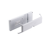 Corsair XENEON EDGE 14.5" Moniteur tactile Blanc, 1x HDMI, 1x USB-C