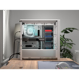 Corsair XENEON EDGE 14,5" Moniteur tactile  Blanc, HDMI, USB-C DP-Alt-mode, tactile