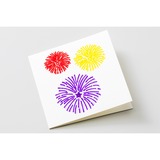 Cricut Watercolor Cards - S40, Matériau artisanal 