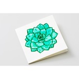 Cricut Watercolor Cards - S40, Matériau artisanal 