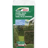 DCM DCM Meststof Hagen,Taxus &Coniferen 10kg, Engrais 