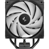 DeepCool AG400 ARGB V2 Refroidisseur CPU Noir