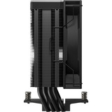 DeepCool AG400 ARGB V2 Refroidisseur CPU Noir
