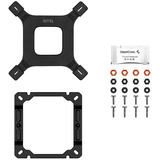 DeepCool AG400 ARGB V2 Refroidisseur CPU Noir