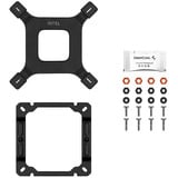 DeepCool AG400 ARGB V2, Refroidisseur CPU Noir