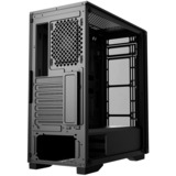 DeepCool MATREXX 50 ADD-RGB 4F boîtier midi tower Noir | 3x USB-A | RGB | Verre Trempé