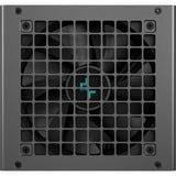 DeepCool PN650M 650W alimentation  Noir, 3x PCIe, 1x 12VHPWR, Gestion des câbles