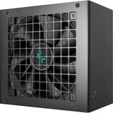 DeepCool PN650M 650W alimentation  Noir, 3x PCIe, 1x 12VHPWR, Gestion des câbles