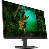 Dell SE2725HG 27" Moniteur gaming Noir, 1x DisplayPort, 2x HDMI, 200 Hz