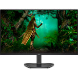 Dell SE2725HG 27" Moniteur gaming  Noir, 2x HDMI, DisplayPort, 200 Hz