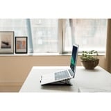 Digitus Support d’ordinateur portable Gris, Supports de Notebook, Noir, Métal, 25,4 cm (10"), 38,1 cm (15"), 254 - 381 mm (10 - 15")