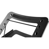 Digitus Support mobile pour ordinateur portable Gris