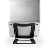 Digitus Support mobile pour ordinateur portable Gris
