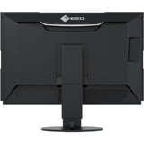EIZO CG2420 ColorEdge 24.1" Moniteur  Noir, 61,2 cm (24.1"), 1920 x 1200 pixels, WUXGA, LED, 10 ms, Noir