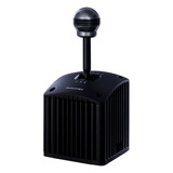 Fanatec ClubSport Shifter SQ V1.5, Levier de vitesses Noir, PC, PlayStation, Xbox