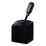 Fanatec ClubSport Shifter SQ V1.5, Levier de vitesses Noir, PC, PlayStation, Xbox