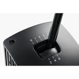 Fanatec ClubSport Shifter SQ V1.5, Levier de vitesses Noir, PC, PlayStation, Xbox