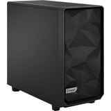 Fractal Design Meshify 2 boîtier midi tower Noir | 2x USB-A | 1x USB-C