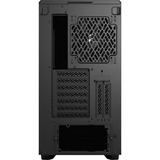 Fractal Design Meshify 2 boîtier midi tower Noir | 2x USB-A | 1x USB-C