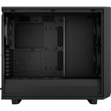 Fractal Design Meshify 2 boîtier midi tower Noir | 2x USB-A | 1x USB-C