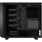 Fractal Design Meshify 2 boîtier midi tower Noir | 2x USB-A | 1x USB-C