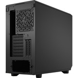 Fractal Design Meshify 2 boîtier midi tower Noir | 2x USB-A | 1x USB-C