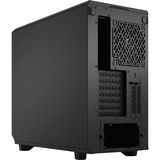 Fractal Design Meshify 2 boîtier midi tower Noir | 2x USB-A | 1x USB-C