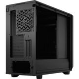 Fractal Design Meshify 2 boîtier midi tower Noir | 2x USB-A | 1x USB-C