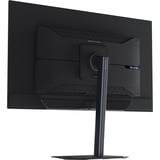 GIGABYTE MO32U24 31.5" 4K UHD Moniteur gaming  Noir, 2x HDMI, DisplayPort, 2x USB-A, USB-C, 240 Hz