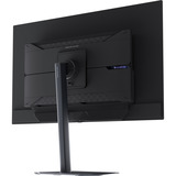 GIGABYTE MO32U24 QD-OLED 31.5" 4K UHD Moniteur gaming  Noir, 240Hz, 0.03ms, 300 cd/m², G-Sync Compatible, FreeSync Premium Pro, Display HDR True Black 500, HDMI 2.1, DisplayPort 1.4, 80 cm (31.5"), 3840 x 2160 pixels, 4K Ultra HD, QD-OLED, 0,03 ms, Noir