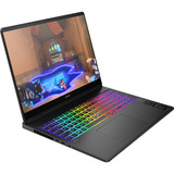 HP OMEN MAX (16-ak0007nb) 16" PC portable gaming  Noir | Ryzen AI 9 HX 375 | RTX 5080 | 24 Go | 1 To SSD | 240 Hz