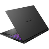 HP OMEN MAX (16-ak0007nb) 16" PC portable gaming  Noir | Ryzen AI 9 HX 375 | RTX 5080 | 24 Go | 1 To SSD | 240 Hz