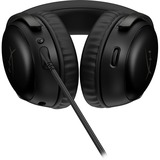 HyperX Cloud III casque gaming over-ear Noir, PC, PS5, PS4, Xbox Series X|S, Xbox One, Nintendo Switch, Mac