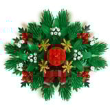 LEGO 40743, L’esprit de Noël - Décoration , Jouets de construction 