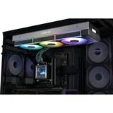 Lian Li HydroShift LCD 360R, Watercooling Noir