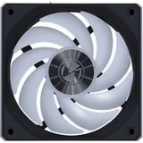 Lian Li UNI FAN CL120 Wireless, Ventilateur de boîtier Noir, Lot de 3, 120 mm