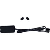 Lian Li UNI FAN CL120 Wireless ventilateurs de boîtier RGB  Noir, 3 pièces, 120 x 120 x 28 mm, PWM