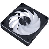 Lian Li UNI FAN CL120 Wireless ventilateurs de boîtier RGB  Noir, 3 pièces, 120 x 120 x 28 mm, PWM
