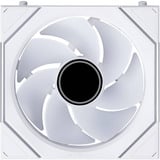 Lian Li UNI FAN SL-INF FLEX ventilateur de boîtier RGB  Blanc, 120 x 124 x 28 mm, PWM