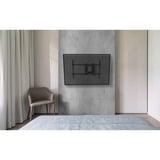 Neomounts WL40-550BL16, Support mural Noir