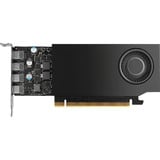 PNY NVIDIA RTX A1000, Carte graphique 