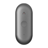 Plaud NotePin S, Enregistreur vocal Noir, 64 Go, Bluetooth 5.2 / BLE (Bluetooth Low Energy) / Wi-Fi